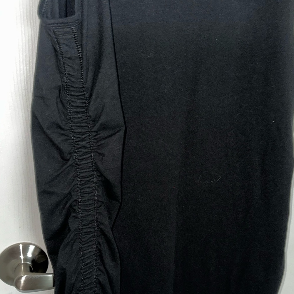 Maternity tank dress - Picture 3 of 3